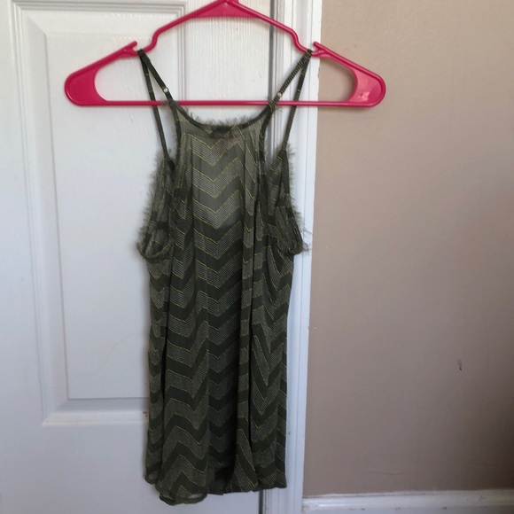 Tank top - Picture 2 of 2